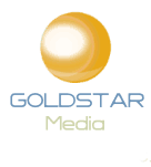 Goldstar Media Logo