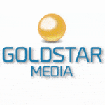 GoldStar-Media Logo